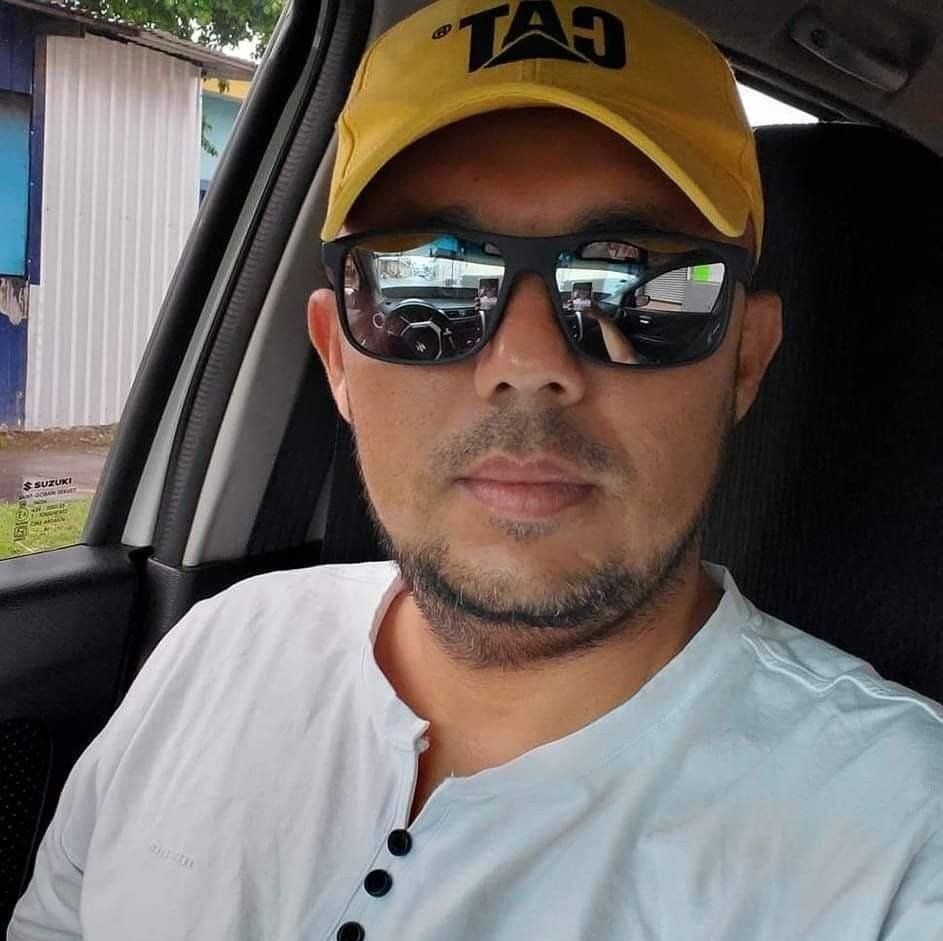 Francisco Luis Pineda