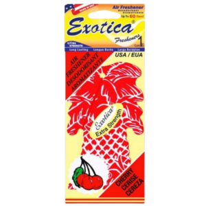 Exotica Extra S Cereza
