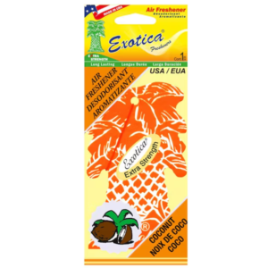 Exotica Extra S Coco