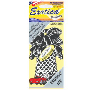 Exotica Extra S ICE