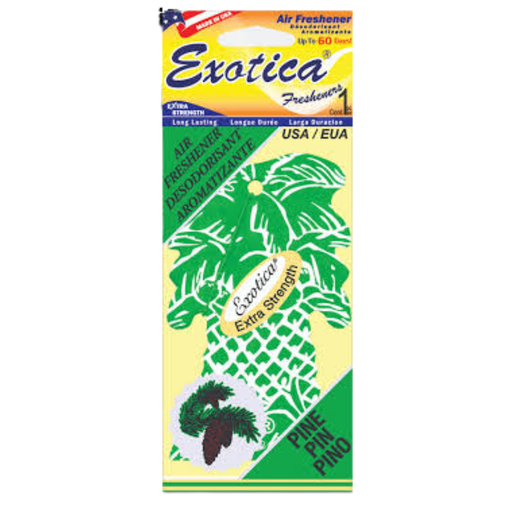 Exotica Extra S Pino