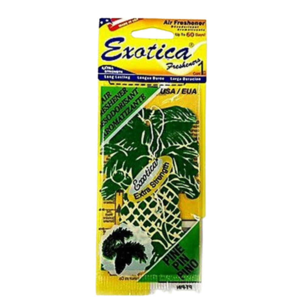 Exotica Extra S Pino - Image 2