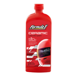 Formula1 Ceramic liquid wax SIO2