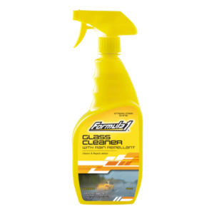 Formula 1 Limpia Vidrios
