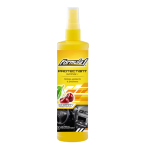 Formula 1 Spray CHERRY