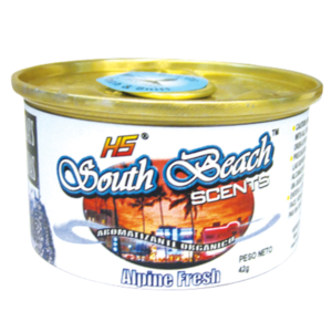 H5 South Beach Alphine