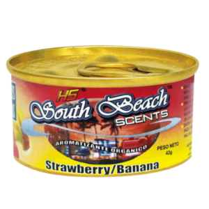 H5 South Beach Banana