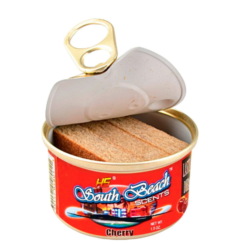 H5 South Beach Cereza - Image 2