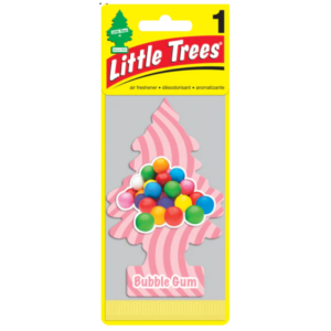 Little Trees Pino Bubble