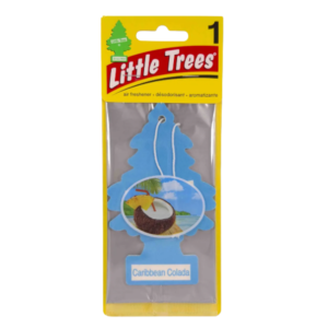 Little Trees Pino Caribbean Colada