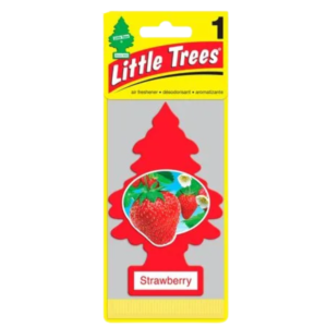 Little Trees Pino Fresa