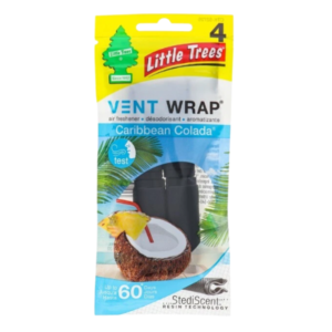 Little Trees VW Coco