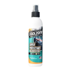 Súper Protector de Tablero, 8oz COOLZONE