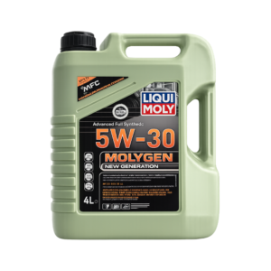 Liqui Moly Molygen 5W-30 Full Synthetic