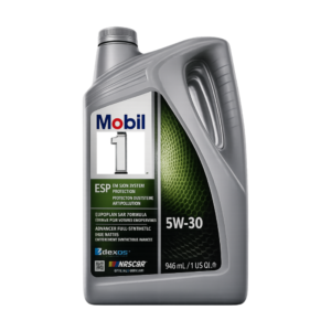 Mobil ESP 5W30