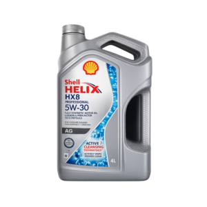 Shell HELIX 5W-30