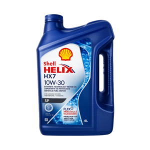Shell Helix 10W-30