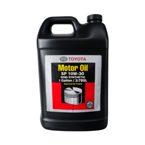 Toyota SP 10W-30 Semi Sintético