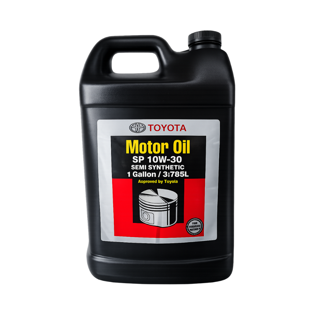 Toyota SP 10W-30 Semi Sintético