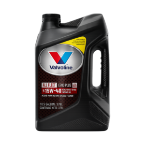 Valvoline ALL FLEET 15W-40
