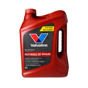 Valvoline Full Synthetic Multi-Vehicle ATF
