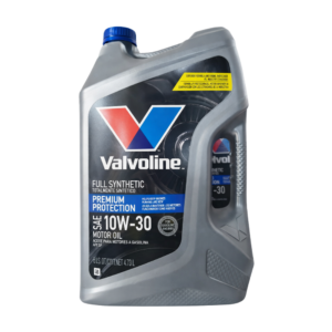 Valvoline Full Synthetic SAE 10W-30