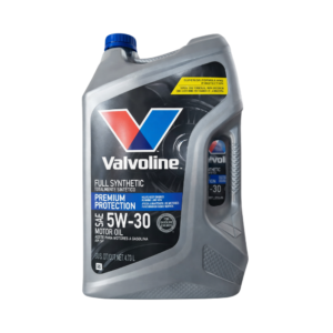 Valvoline Full Synthetic SAE 5W-30