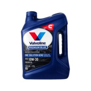 Valvoline Premium Blue 10W-30