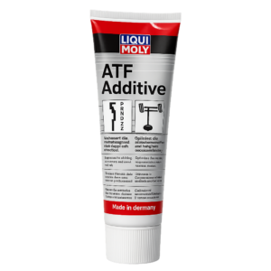 Aditivo ATF LIQUI MOLY para Transmisión
