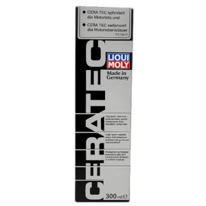 Aditivo Cerámico LIQUI MOLY Cera Tec