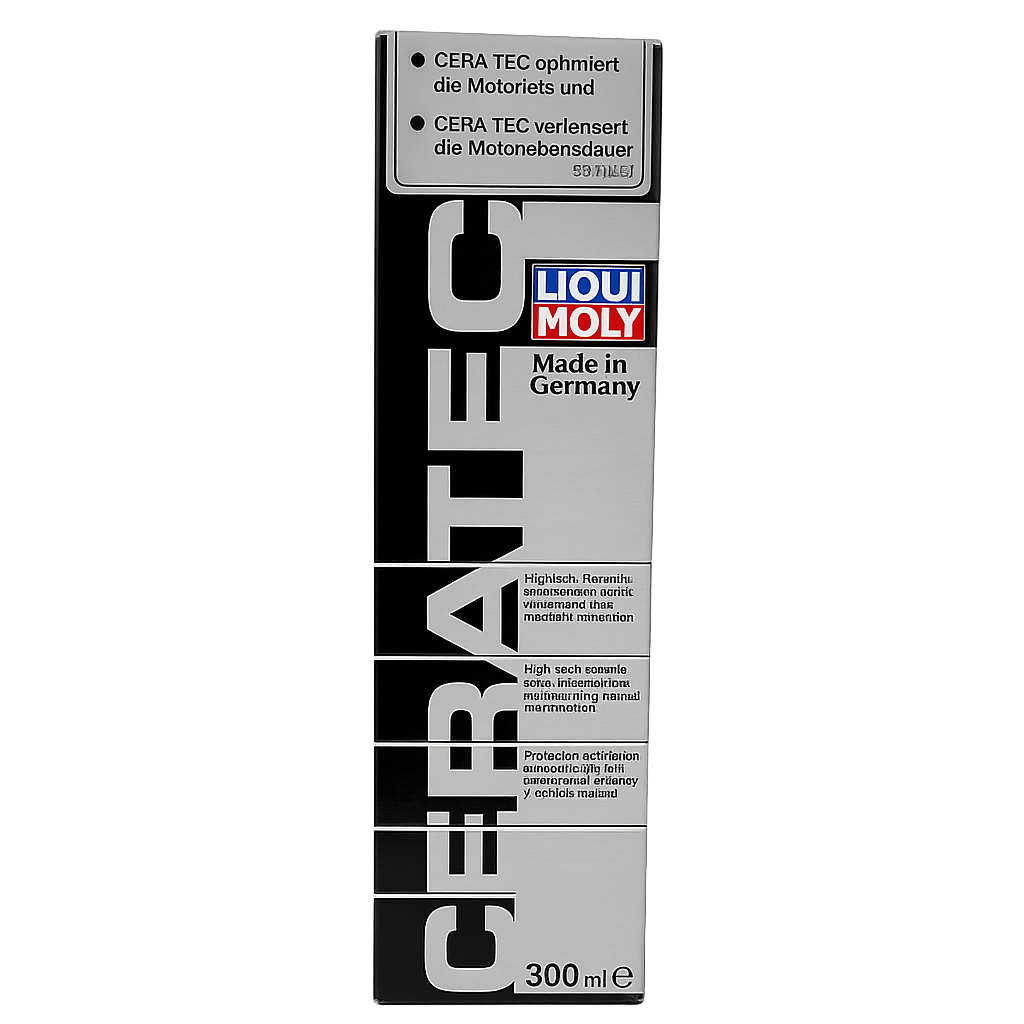 Aditivo Cerámico LIQUI MOLY Cera Tec