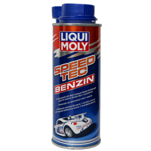 Aditivo Speed Tec Benzin LIQUI MOLY