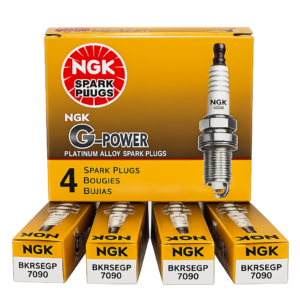 Chisperos NGK G-Power Platinum