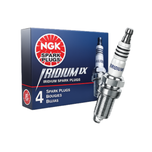 Bujías NGK Iridium IX