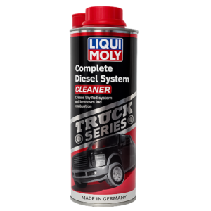 Limpiador Completo Sistema Diésel LIQUI MOLY
