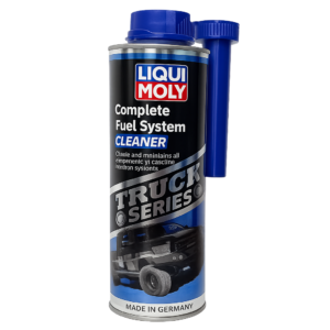 Limpiador Completo de Sistema de Combustible LIQUI MOLY