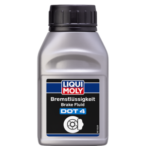 Líquido de Frenos Liqui Moly DOT 4