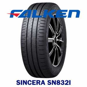 Llanta Falken Sincera SN832i
