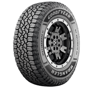 Llanta Goodyear Wrangler All Terrain