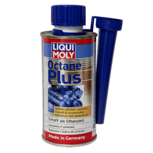 Mejorador de Octanaje LIQUI MOLY