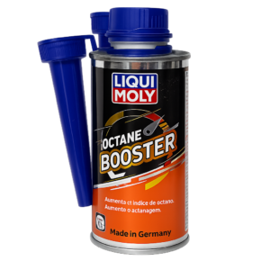 Potenciador de Octanaje LIQUI MOLY