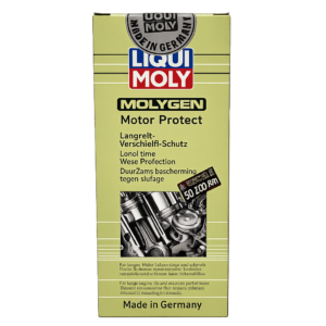 Protector de Motor LIQUI MOLY Molygen
